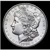 Image 2 : 1904-p Morgan Dollar $1 Grades Choice Unc