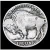 Image 3 : 1915-d Buffalo Nickel 5c Grades f, fine