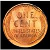 Image 3 : 1950-s Lincoln Cent 1c Grades GEM Unc RD