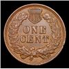 Image 3 : 1908 Indian Cent 1c Grades Select Unc BN