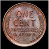 Image 3 : 1935-p Lincoln Cent 1c Grades GEM+ Unc RB