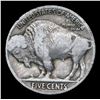 Image 3 : 1919-p Buffalo Nickel 5c Grades vf++