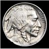 Image 2 : 1913-p Ty I Buffalo Nickel 5c Grades Select Unc