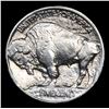 Image 3 : 1913-p Ty I Buffalo Nickel 5c Grades Select Unc