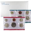 Image 2 : Group of 2 United States Mint Set in Original Government Packaging! From 1979-1980 with 25 Coins Ins