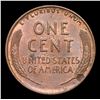 Image 3 : 1936-d Lincoln Cent 1c Grades Choice Unc RB