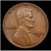 Image 2 : 1911-d Lincoln Cent 1c Grades vf++