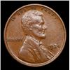 Image 2 : 1924-p Lincoln Cent 1c Grades Select Unc BN