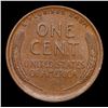 Image 3 : 1924-p Lincoln Cent 1c Grades Select Unc BN