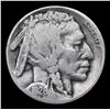 Image 2 : 1926-s Buffalo Nickel 5c Grades f, fine