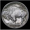 Image 3 : 1938-d Buffalo Nickel 5c Grades Choice Unc