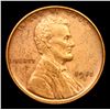 Image 2 : 1911-s Lincoln Cent 1c Grades Select Unc RB