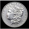 Image 2 : ***Auction Highlight*** 1894-o Morgan Dollar $1 Graded Select Unc BY USCG (fc)