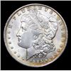 Image 2 : 1885-o Morgan Dollar $1 Graded ms66 By SEGS