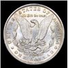 Image 3 : 1885-o Morgan Dollar $1 Graded ms66 By SEGS