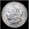 Image 2 : ***Auction Highlight*** 1896-o Morgan Dollar $1 Graded Select Unc BY USCG (fc)