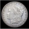 Image 2 : 1896-s Morgan Dollar $1 Grades vf++