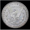 Image 3 : 1896-s Morgan Dollar $1 Grades vf++