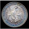 Image 3 : ***Auction Highlight*** 1876-p Twenty Cent Piece TOP POP! 20c Graded ms63 pl By SEGS (fc)