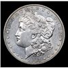 Image 2 : ***Auction Highlight*** 1883-s Morgan Dollar $1 Graded Select+ Unc BY USCG (fc)