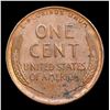 Image 3 : 1935-p Lincoln Cent 1c Grades GEM+ Unc RB
