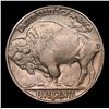 Image 3 : 1937-d Buffalo Nickel 5c Grades Choice Unc