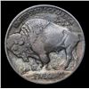 Image 3 : 1913-p TY I Buffalo Nickel 5c Grades Select+ Unc