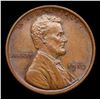 Image 2 : 1910-p Lincoln Cent 1c Grades Select Unc BN