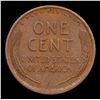 Image 3 : 1915-p Lincoln Cent 1c Grades Select Unc BN
