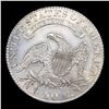Image 3 : ***Auction Highlight*** 1822 Capped Bust Half Dollar 50c Graded Select Unc By USCG (fc)