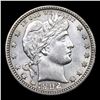 Image 2 : ***Auction Highlight*** 1902-o Barber Quarter 25c Graded ms64 BY SEGS (fc)
