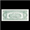 Image 3 : 1963A $2 Red seal United States Note Grades Gem+ CU