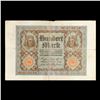 Image 2 : 1920 Germany 100 Mark Note P# 96A Grades vf++