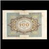 Image 3 : 1920 Germany 100 Mark Note P# 96A Grades vf++