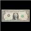 Image 2 : 1963B $1 Federal Reserve Note Grades vf+