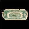 Image 3 : 1928F $2 Red seal United States Note Grades vg details