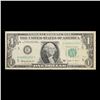 Image 2 : 1963B $1 Federal Reserve Note Grades vf++