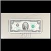 Image 4 : 2003A $2 Federal Reserve Note in Chicago Federal Reserve Bank, Department of the tresury, Bureau of 