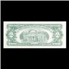 Image 3 : 1963A $2 Red seal United States Note Grades Choice CU