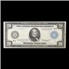 Image 2 : 1914 $20 Large Size Federal Reserve Note (8-H St Louis Fr-994 Grades Select AU