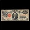 Image 2 : 1917 $1 Large Size Legal Tender, Signatures of Spellman & White, FR39  Grades vf++