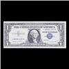 Image 2 : *StarNote* 1957A $1 Blue Seal Silver Certificate Grades vf++