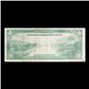 Image 3 : 1914 $10 Large Size Federal Reserve Note (Chicago, IL) 7-G Fr-928, Sig. Burke & McAdoo Grades vf+