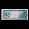 Image 3 : 1914 $5 Blue Seal Federal Reserve Note Grades vf+