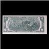 Image 3 : 1976 $2 Federal Reserve Note Grades Choice CU