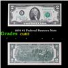 Image 1 : 1976 $2 Federal Reserve Note Grades Select CU