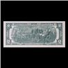 Image 3 : 1976 $2 Federal Reserve Note Grades Select CU