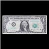 Image 2 : 1963B $1 'Barr Note' Federal Reserve Note Grades vf++