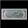 Image 3 : 1976 $2 Federal Reserve Note Grades Choice CU