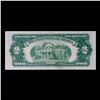 Image 3 : 1928D $2 Red seal United States Note Grades xf